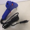 High-power universal electric hot melt glue gun, glue stick, blue glue gun Item Picture